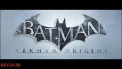 تریلر بازی بتمن ارخام اریجینس(batman Arkham origins)