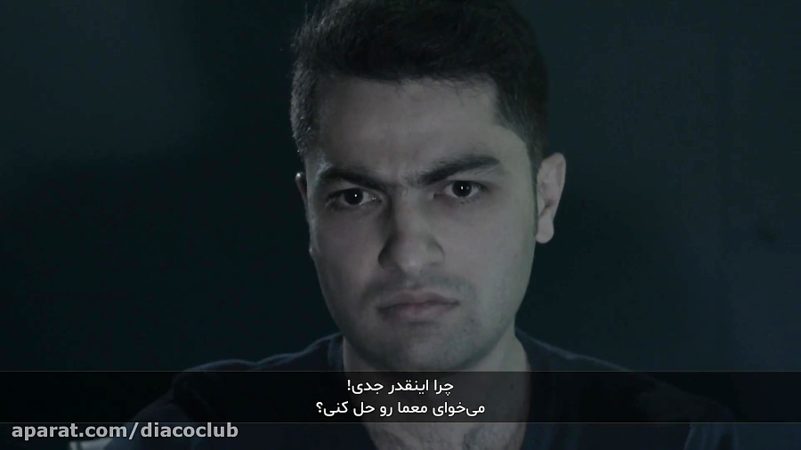 تریلر هیجانی اتاق فرار از مجمو...