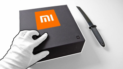 جعبه گشایی گوشی هوشمند پرچمدار...