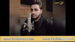 آهنگ روز پدر از آرون افشار