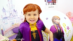 دیانا روما دیانا شو دیانا و رو...