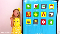 ناستیا و استیسی - ماجراهای ناس...