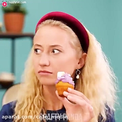 10 ترفند های سرگرم کننده با دو...