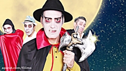 6ثانیه قسمت جدید شام ایرانی :...