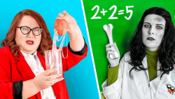 شوخی دیوانه وار زامبی  کوتاه