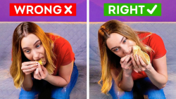 چگونه غذای مورد علاقه خود را ب...