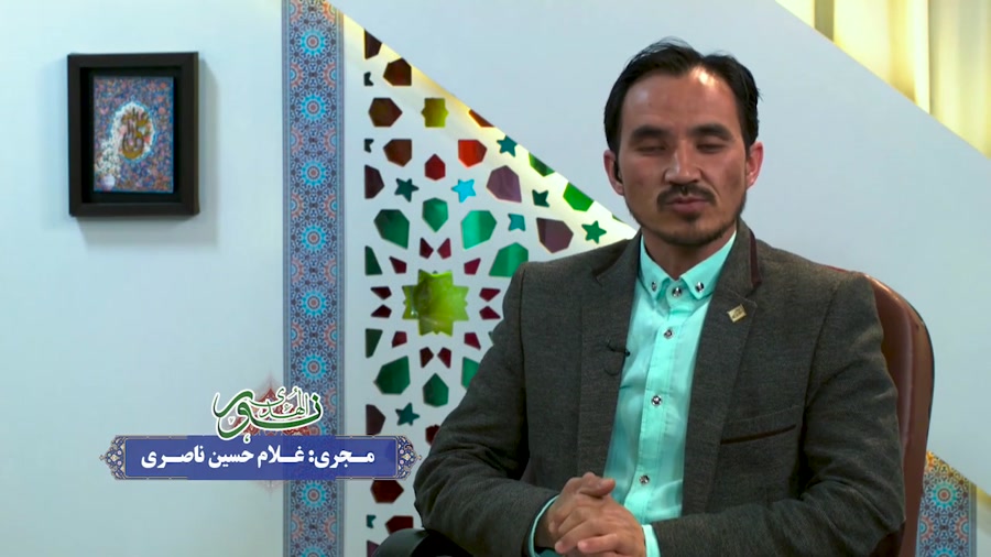 احکام نماز (رسولی) نورالهدی۱۲۴