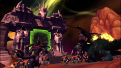 تریلر بازی World of Warcraft: Burning Crusade Classic