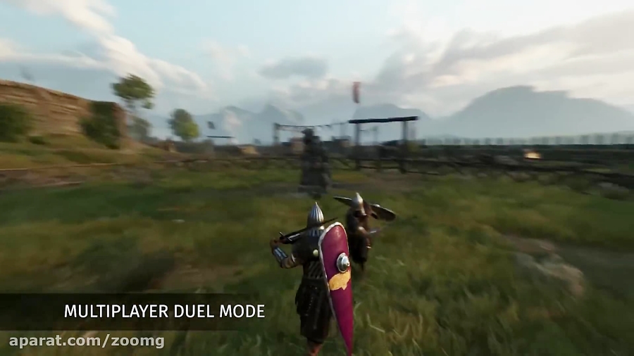 ویدیو جدید Mount and Blade 2 درخصوص ویژگی ها و مکان های جدید بازی