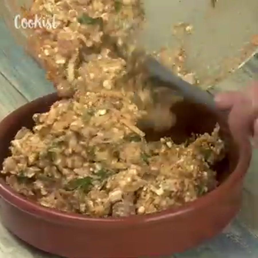 طرز تهیه لازانیا در خانه