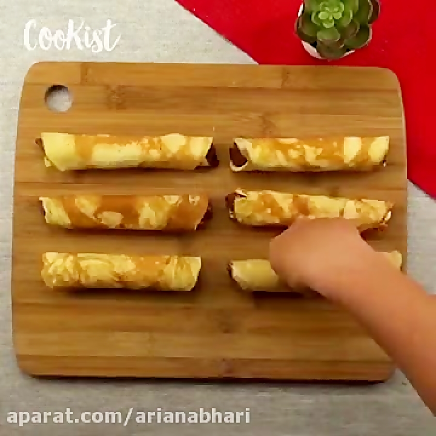 جالب ترین ایده های شکلاتی خومزه