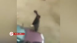 تلافی عجیب مرد روستایی بعد از امتناع پزشک از معاینه همسرش!