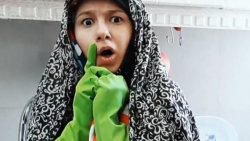 طنز جدید و خفن // پریسا پوربلک...