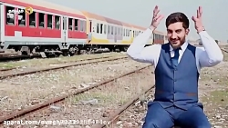 پشت صحنه سریال ملکه گدایان ملک...