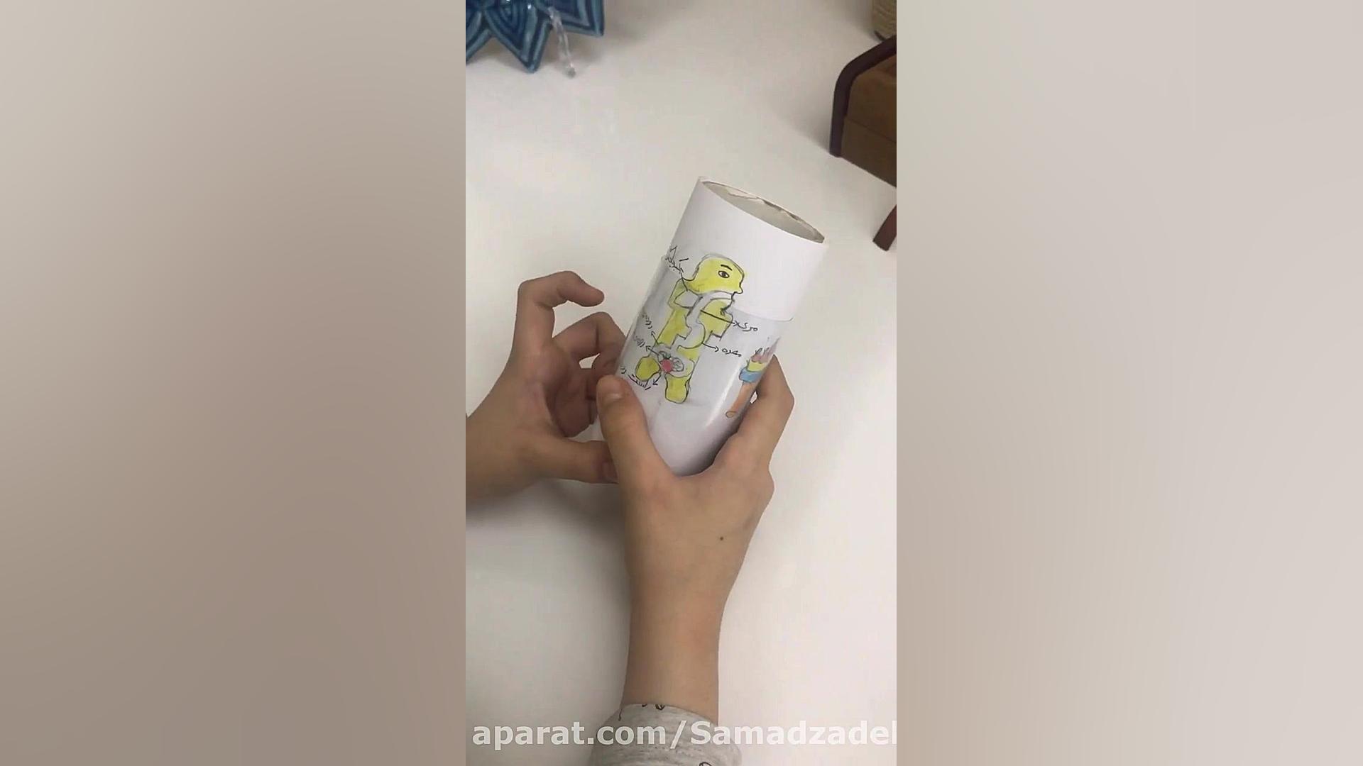 دست ورزی دستگاه گوارش -درس9 علوم چهارم - دانش آموز عزیزم مهگل زندی فر لیزر موهای زائد