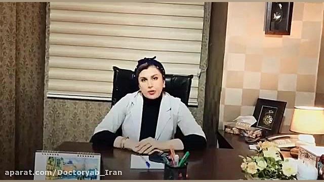 دکتر سعیده هاشمی متخصص زنان و زایمان اتوپلاستی