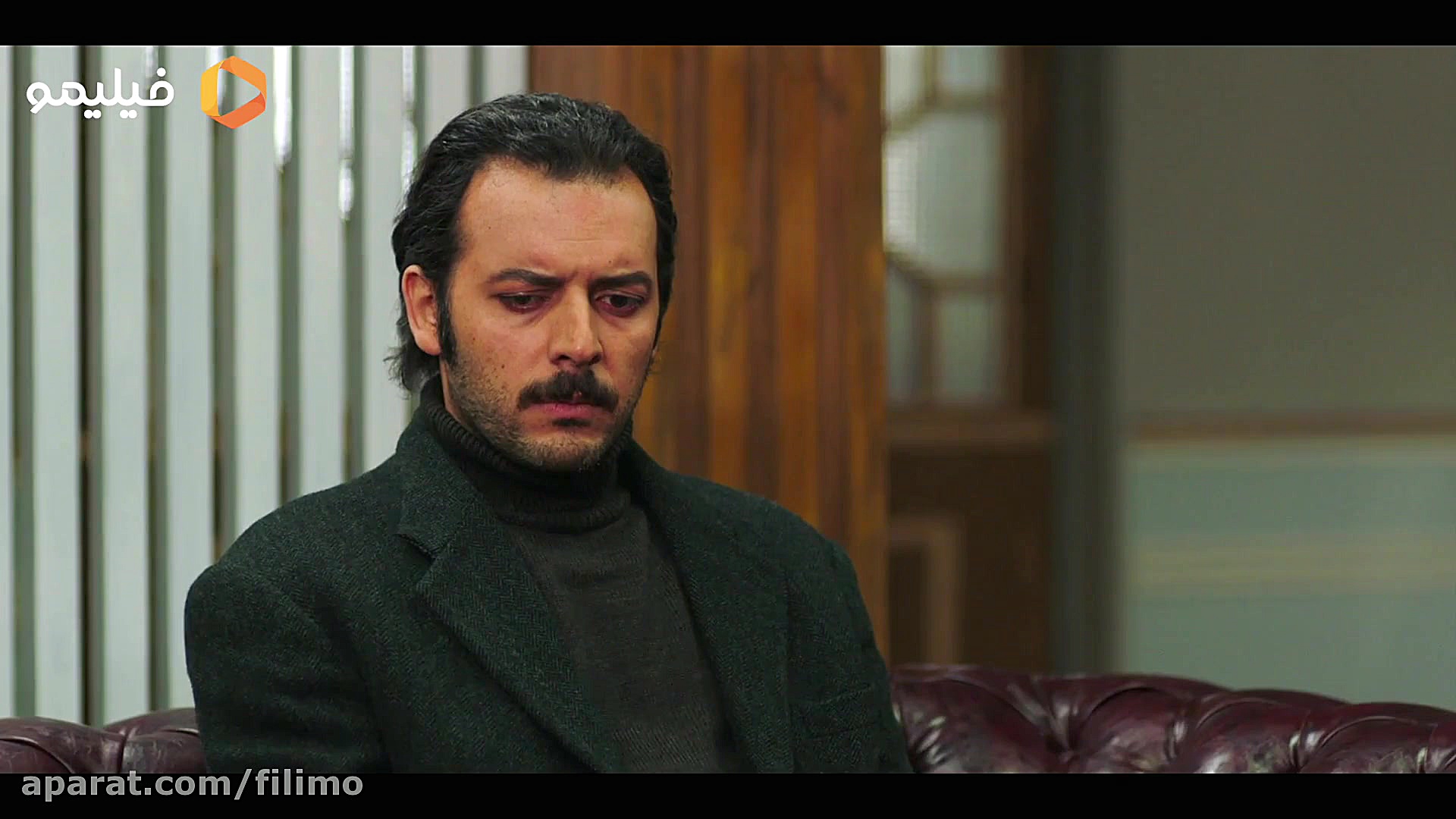 قسمت اول سریال می خواهم زنده بمانم زمان92ثانیه
