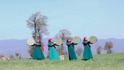 کلیپ پدر (گروه موسیقی بانوان ر...