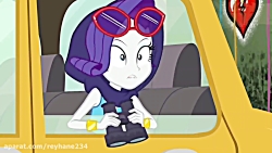 دوبله ی من از اکواستریا گرلز