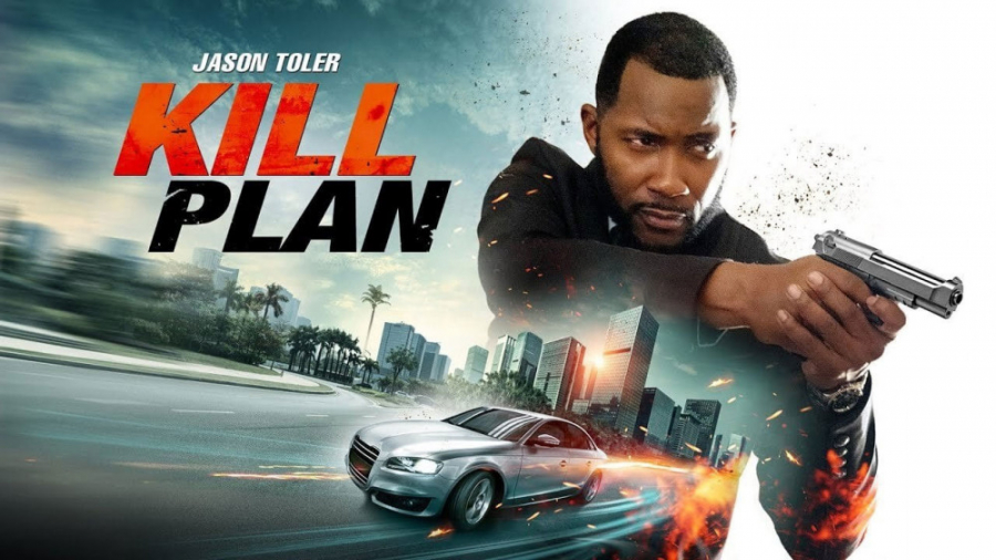 فیلم نقشه کشتن Kill Plan دوبله فارسی زمان3679ثانیه