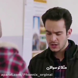 کلیپ طنز | خنده دار | سکانس فی...
