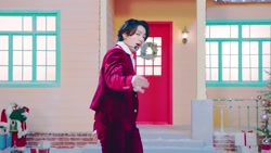 اجراء دینامیت برای کریسمس امسا...