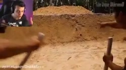 اریا کیوکسر