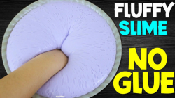 آموزش ساخت اسلایم فلافی