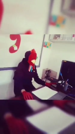 دبستان رویش _کلاس آنلاین _کلاس اول