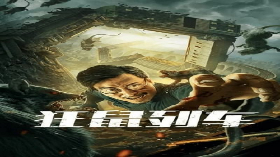 فیلم فاجعه ی موشی Rat Disaster 2021 با زیرنویس فارسی زمان5497ثانیه