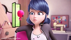 انیمیشن ماجراجویی در پاریس  دخ...