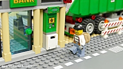 ماشین بازی قسمت 73 - مجموعه ای...