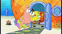 باب اسفنجی  -باب اسفنجی جدید -...