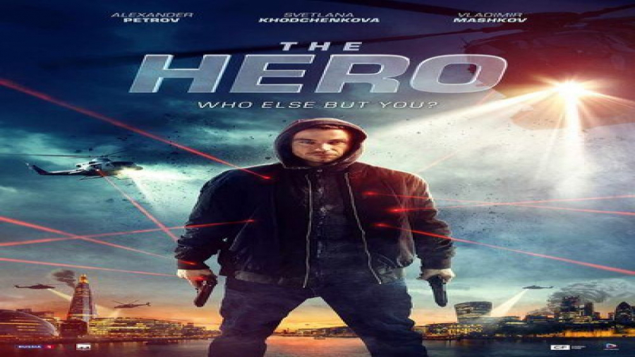 فیلم قهرمان Hero 2019 با زیرنویس فارسی زمان6927ثانیه