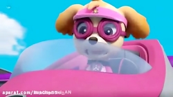 انیمیشن سگهای نگهبان  کارتون س...