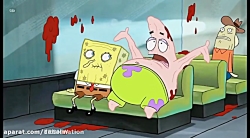 باب اسفنجی  -باب اسفنجی جدید -...