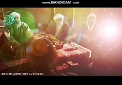 نامه امام رضا به امام جواد