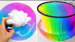 اسلایم آرامش بخش  اسلایم خامه...