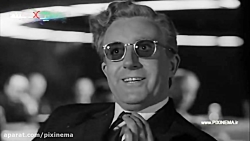 سکانس گفتگوی سران آمریکا و شور...