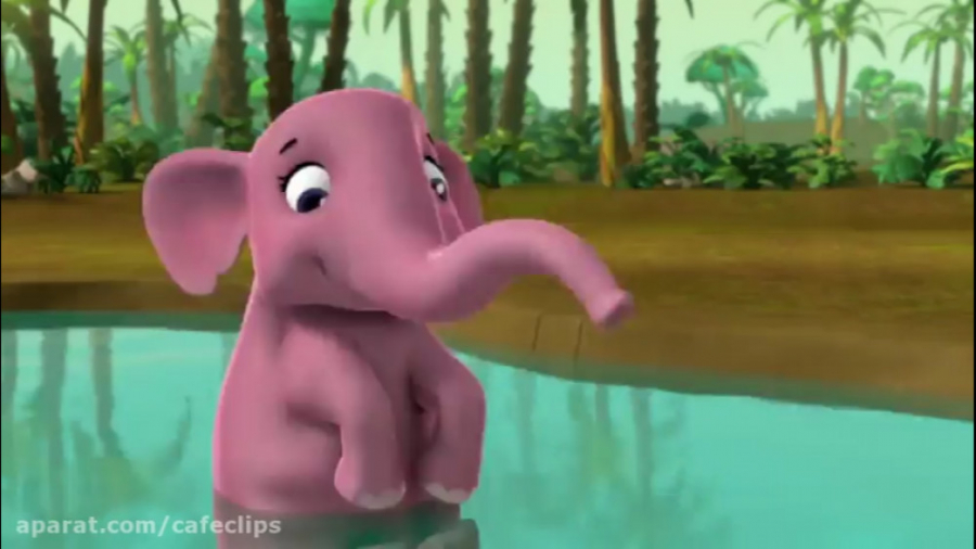 دانلود انیمیشن سگهای نگهبان  د...