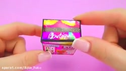 اموزش مینی ال ا ال و مینی بارب...