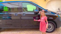 استیسی شو  ناستیا شو  ناستیا و...