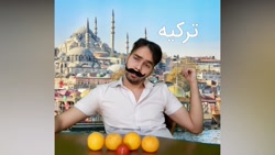 کلیپ خنده دار تست بازیگری در ک...