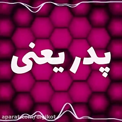 کلیپ موزیکال زیبای روز پدر برا...