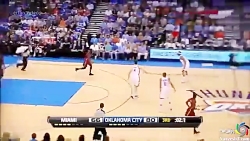 دانک های برتر وید (wade) عرفان...