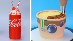 آموزش تزیین کیک:: تزیین کیک ها...