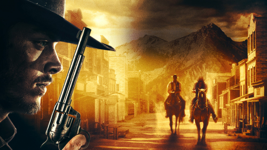 فیلم سرزمین هیچکس No Man's Land با دوبله فارسی زمان6595ثانیه