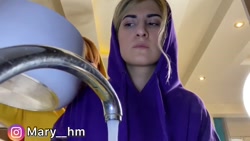 کلیپ خنده دار طنز مشکلات سینک