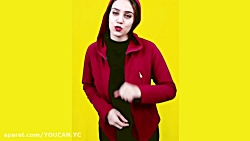 کلیپ خنده دار مهمترین کاری که...