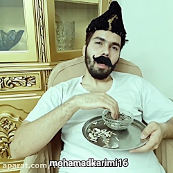 وقتی مامان باباها بین فرزند دخ...